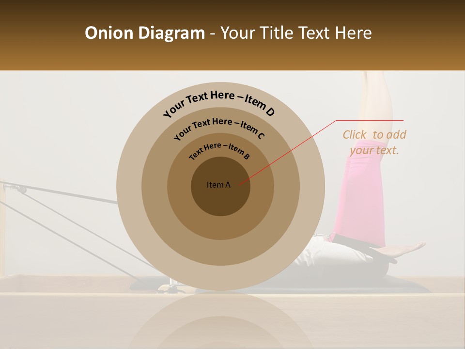 Temperature Power Ventilation PowerPoint Template