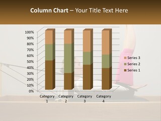 Temperature Power Ventilation PowerPoint Template