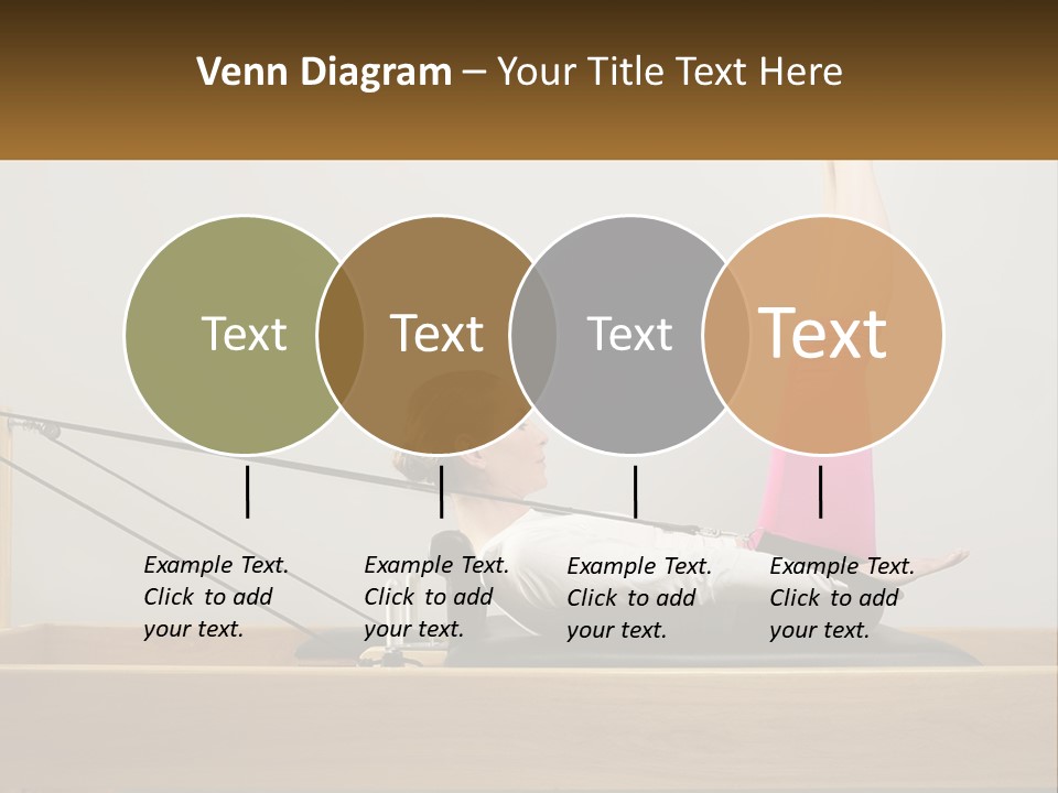 Temperature Power Ventilation PowerPoint Template