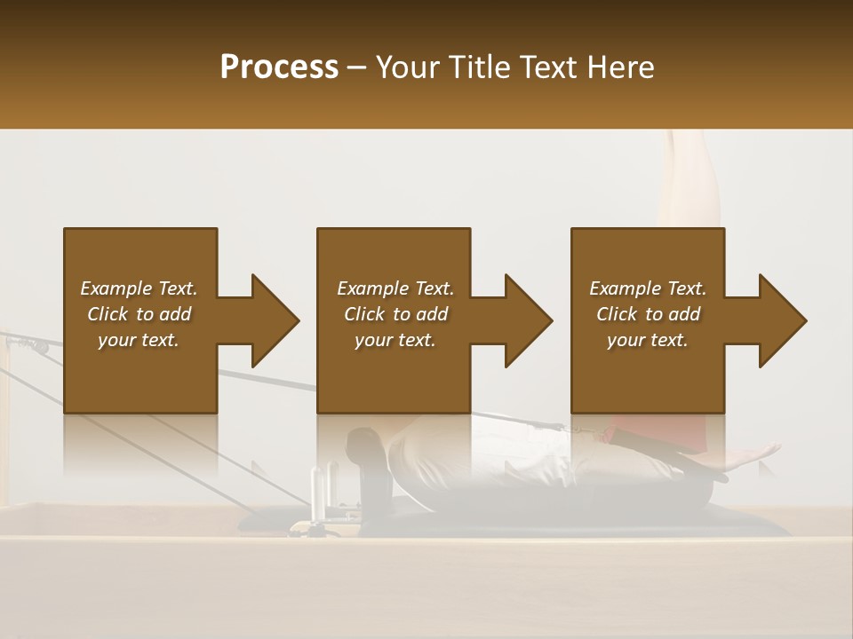 Temperature Power Ventilation PowerPoint Template