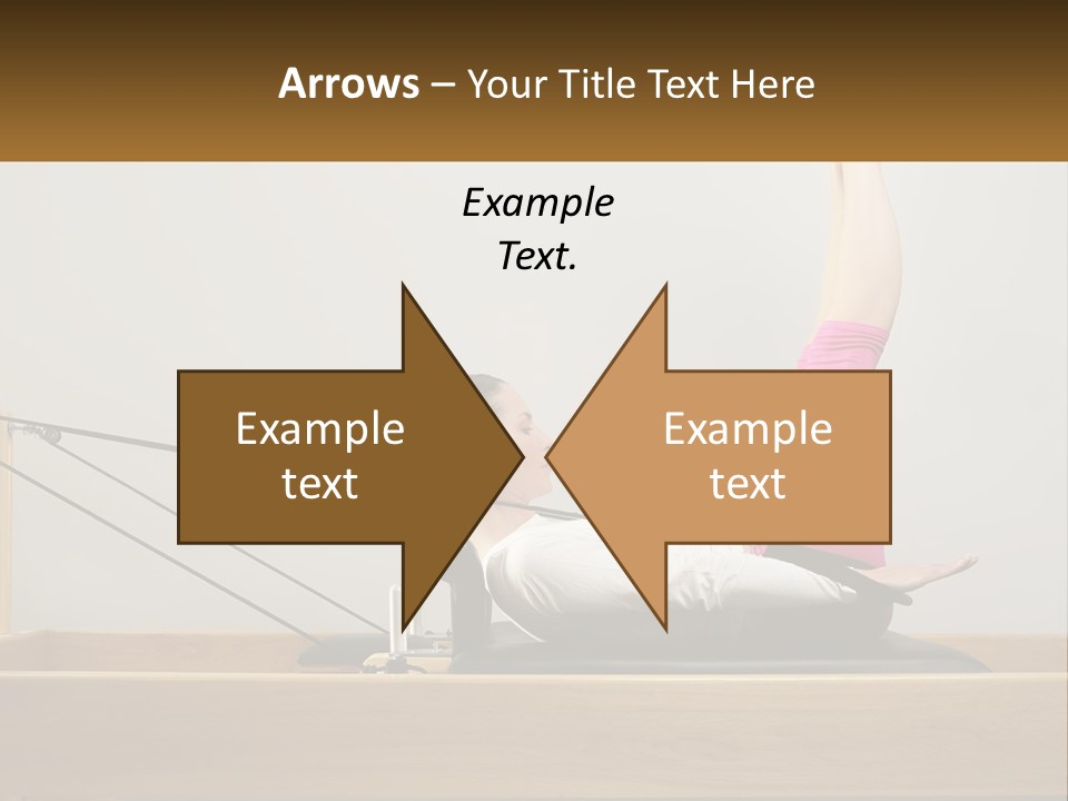 Temperature Power Ventilation PowerPoint Template