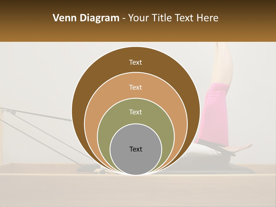 Temperature Power Ventilation PowerPoint Template