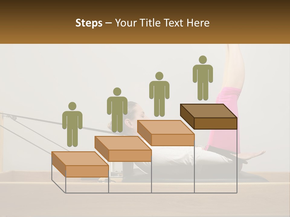 Temperature Power Ventilation PowerPoint Template