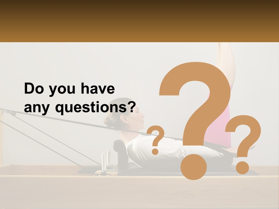 Temperature Power Ventilation PowerPoint Template