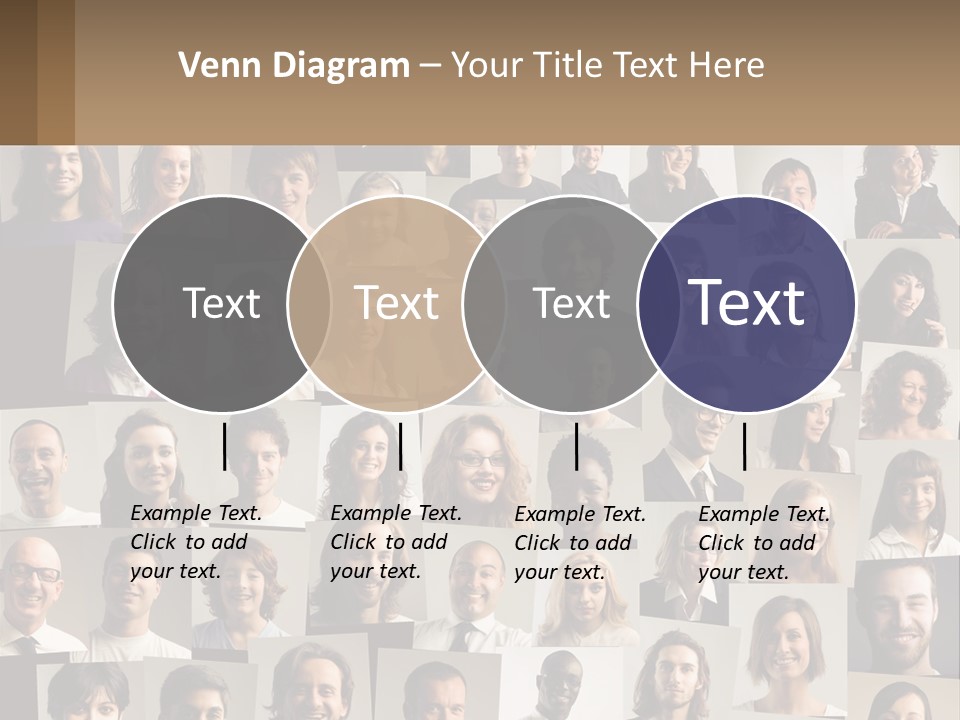 Climate Heat Technology PowerPoint Template
