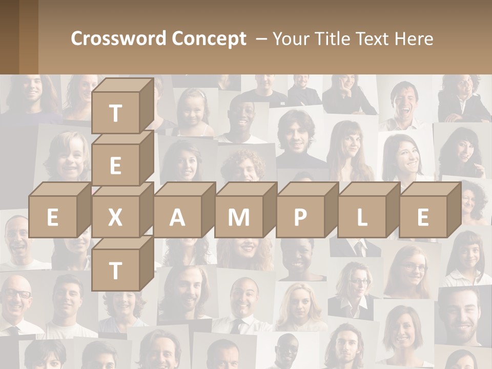 Climate Heat Technology PowerPoint Template