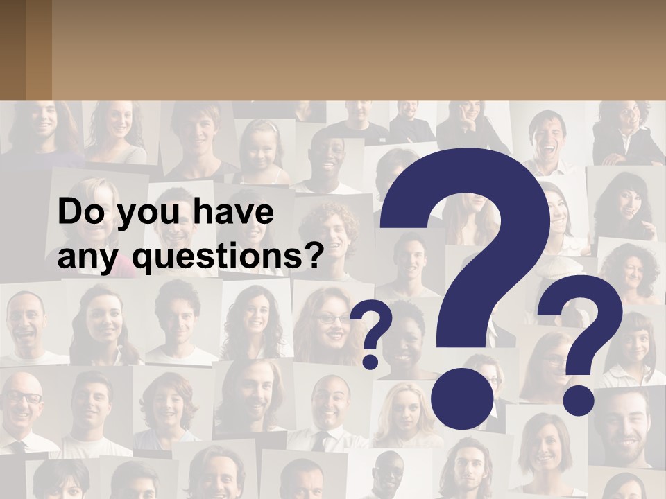 Climate Heat Technology PowerPoint Template