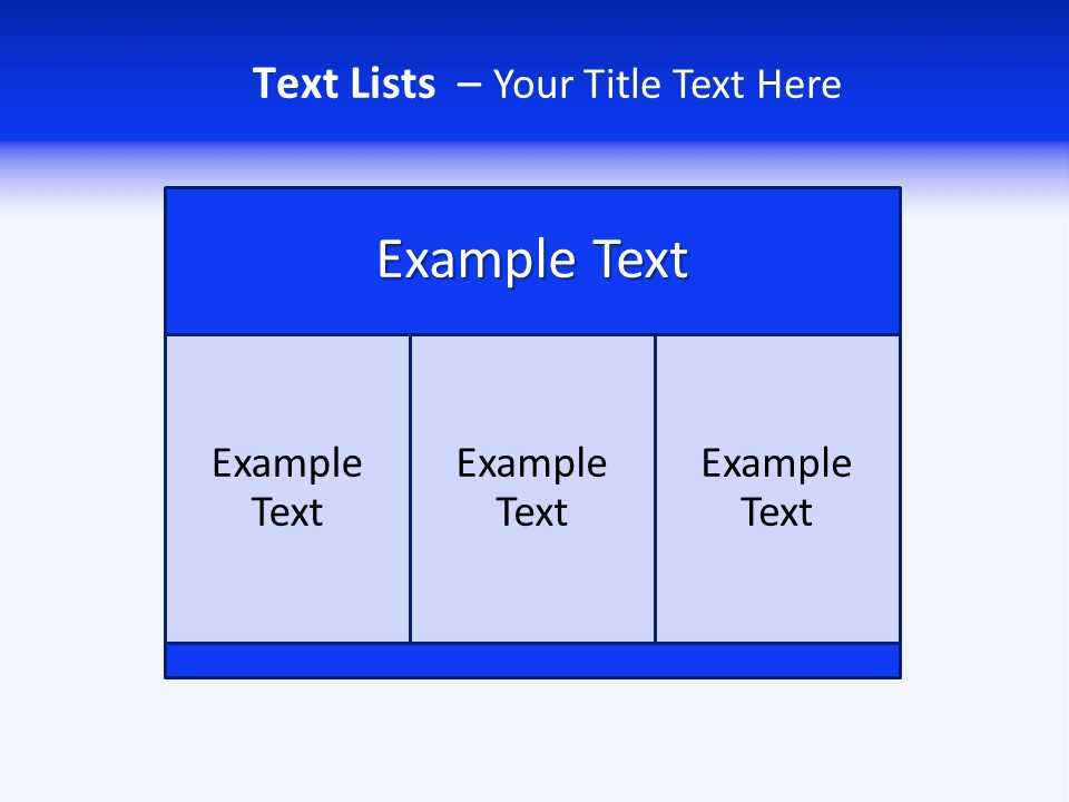 Air Remote Electric PowerPoint Template