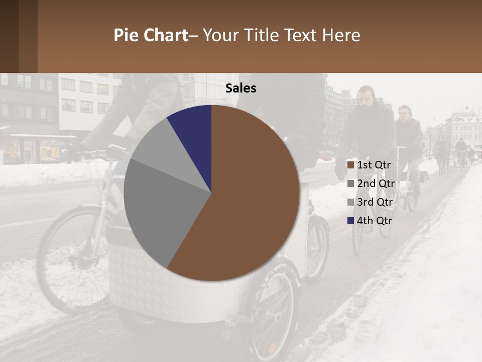 Remote Condition Cooling PowerPoint Template