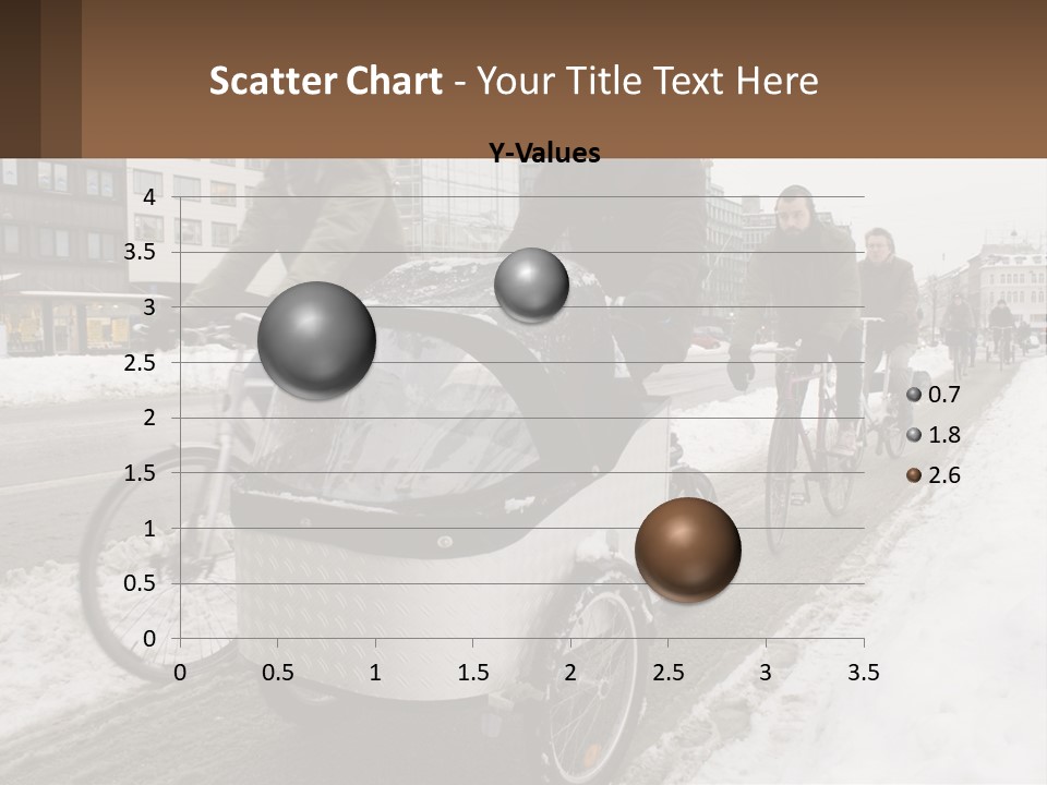 Remote Condition Cooling PowerPoint Template