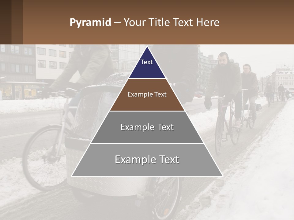 Remote Condition Cooling PowerPoint Template