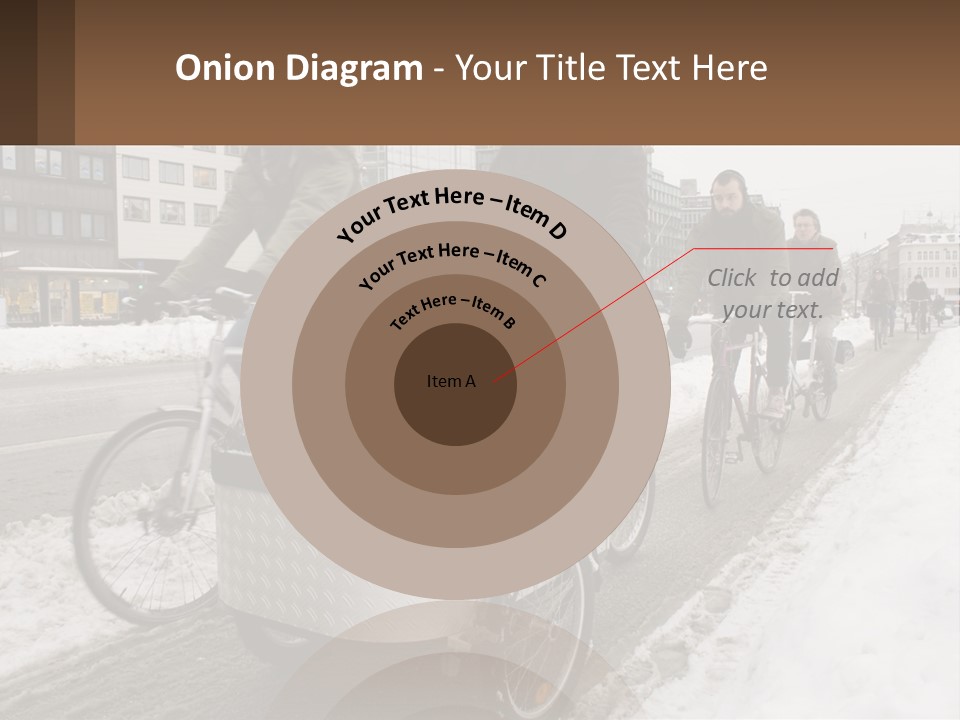 Remote Condition Cooling PowerPoint Template