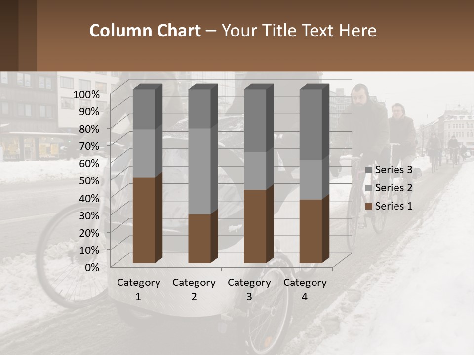 Remote Condition Cooling PowerPoint Template