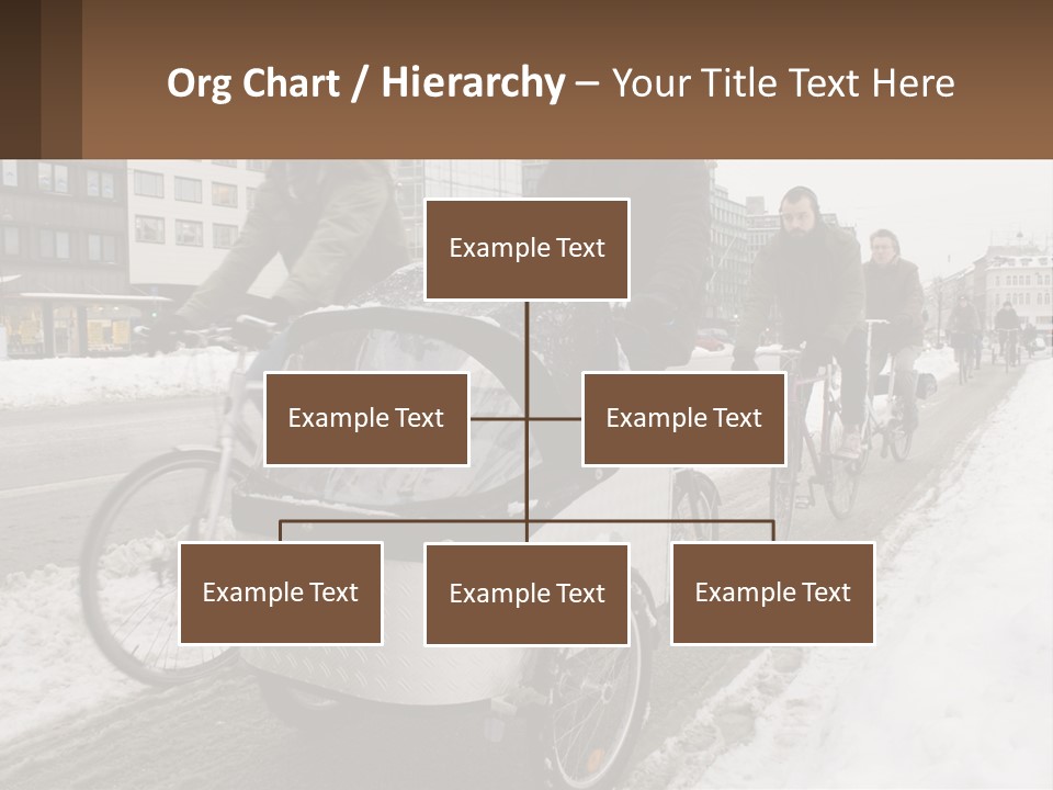 Remote Condition Cooling PowerPoint Template