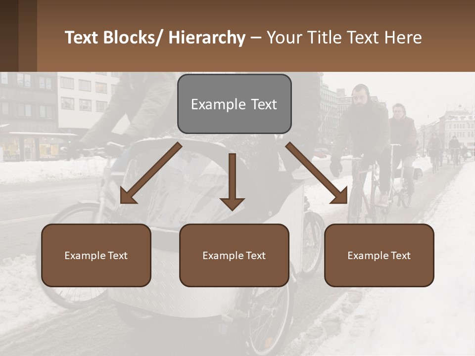 Remote Condition Cooling PowerPoint Template