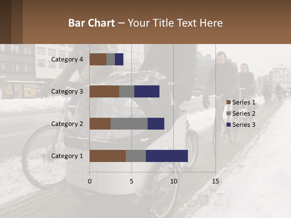 Remote Condition Cooling PowerPoint Template