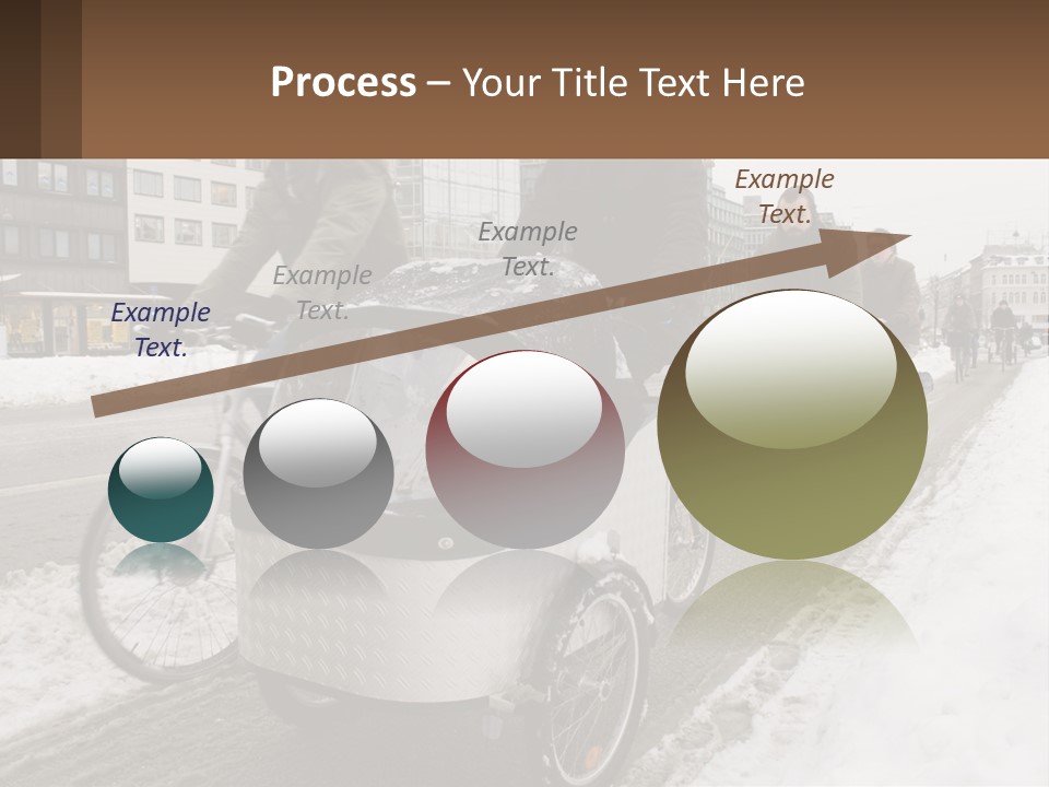 Remote Condition Cooling PowerPoint Template