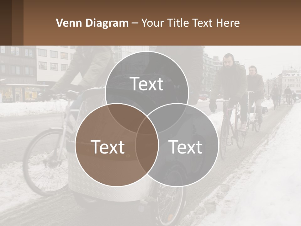 Remote Condition Cooling PowerPoint Template