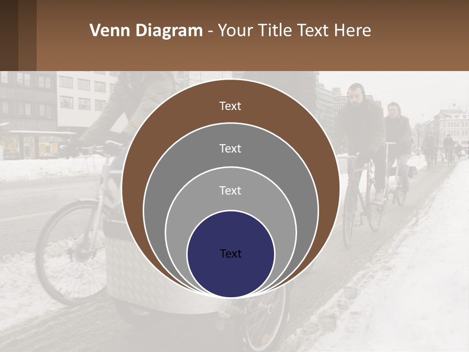 Remote Condition Cooling PowerPoint Template
