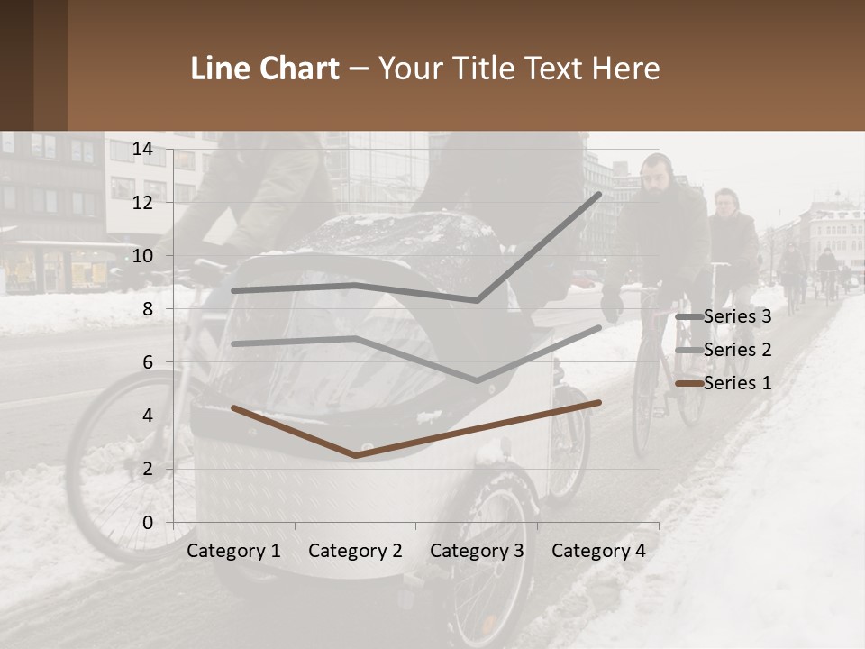 Remote Condition Cooling PowerPoint Template