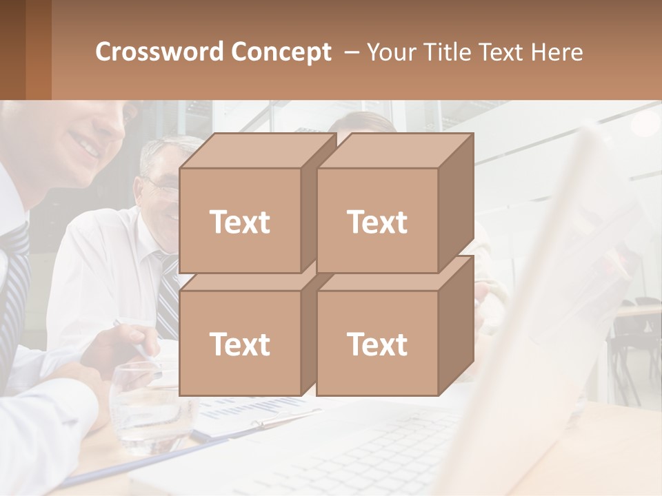 Remote Temperature Condition PowerPoint Template