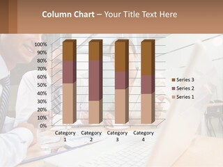 Remote Temperature Condition PowerPoint Template