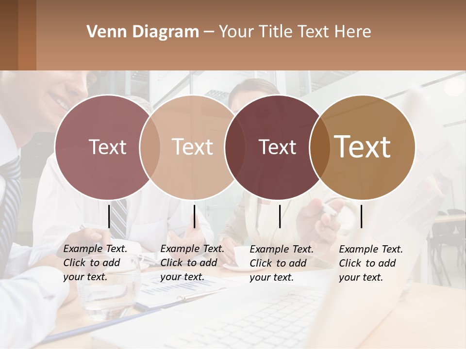 Remote Temperature Condition PowerPoint Template
