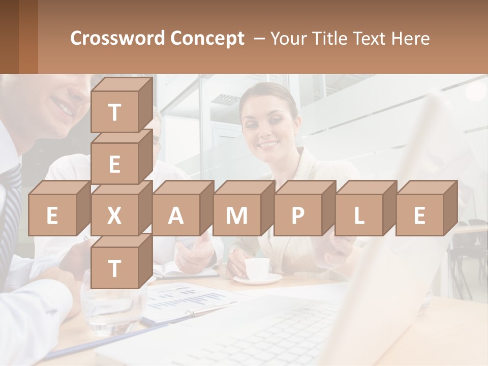 Remote Temperature Condition PowerPoint Template
