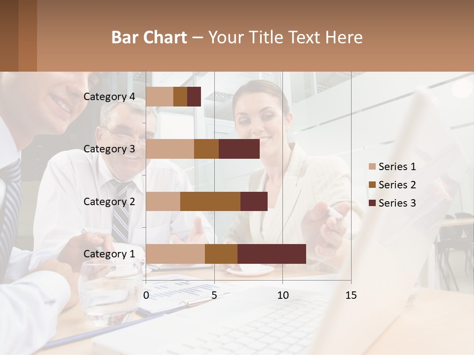 Remote Temperature Condition PowerPoint Template