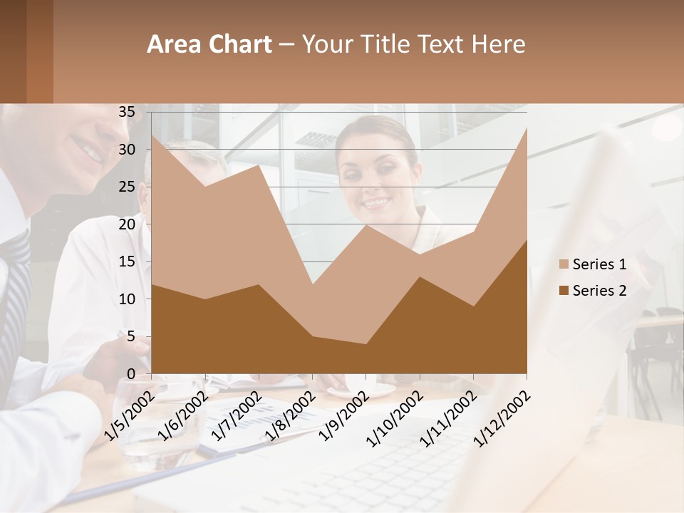 Remote Temperature Condition PowerPoint Template