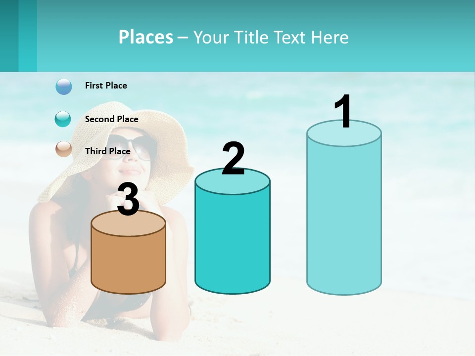 Cold Industry Remote PowerPoint Template