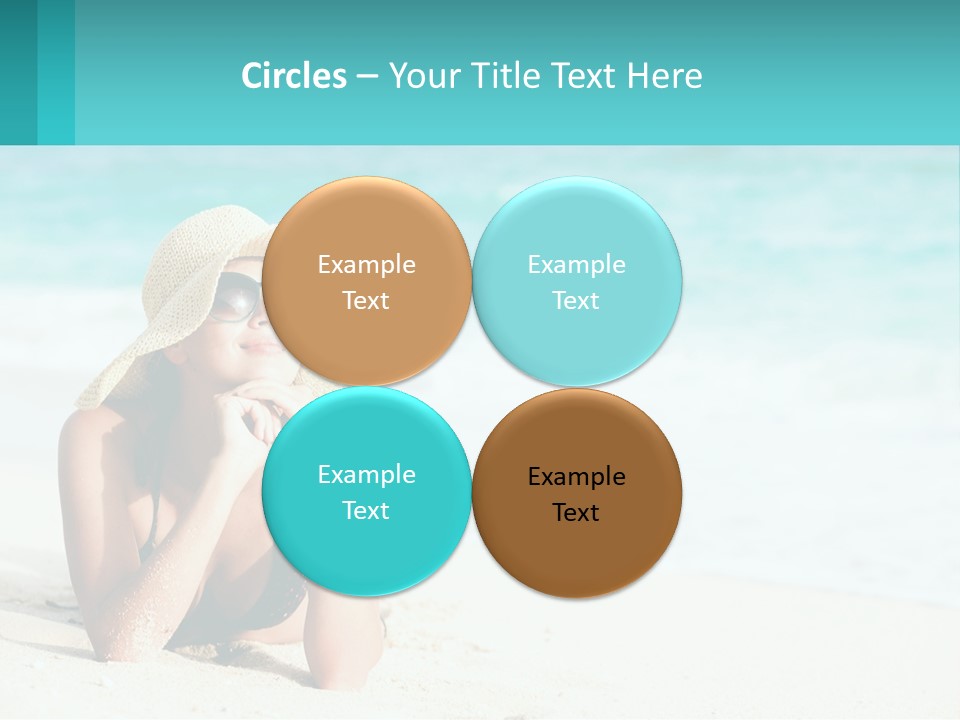 Cold Industry Remote PowerPoint Template