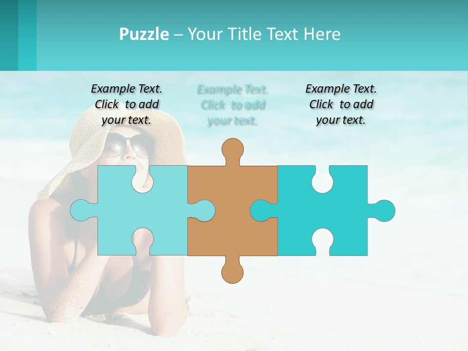 Cold Industry Remote PowerPoint Template