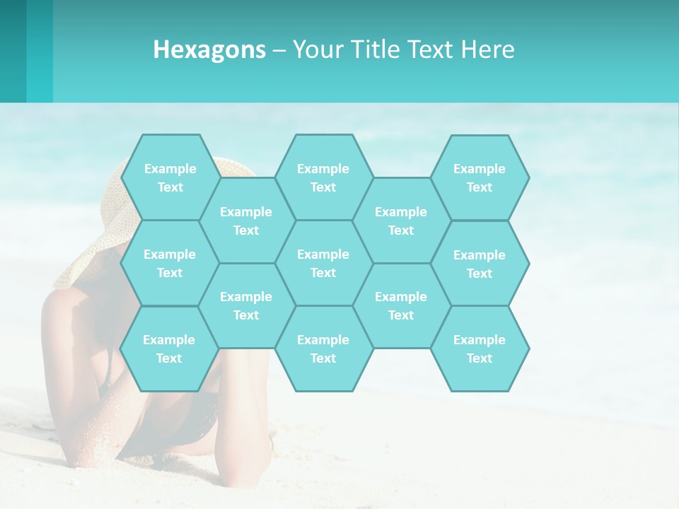 Cold Industry Remote PowerPoint Template
