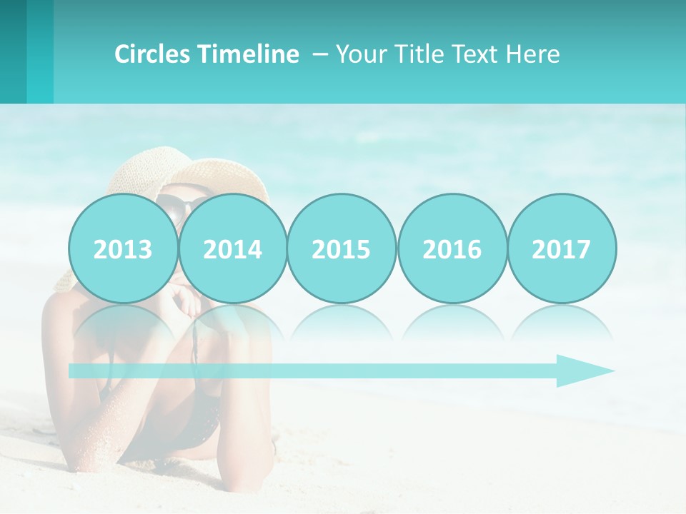 Cold Industry Remote PowerPoint Template