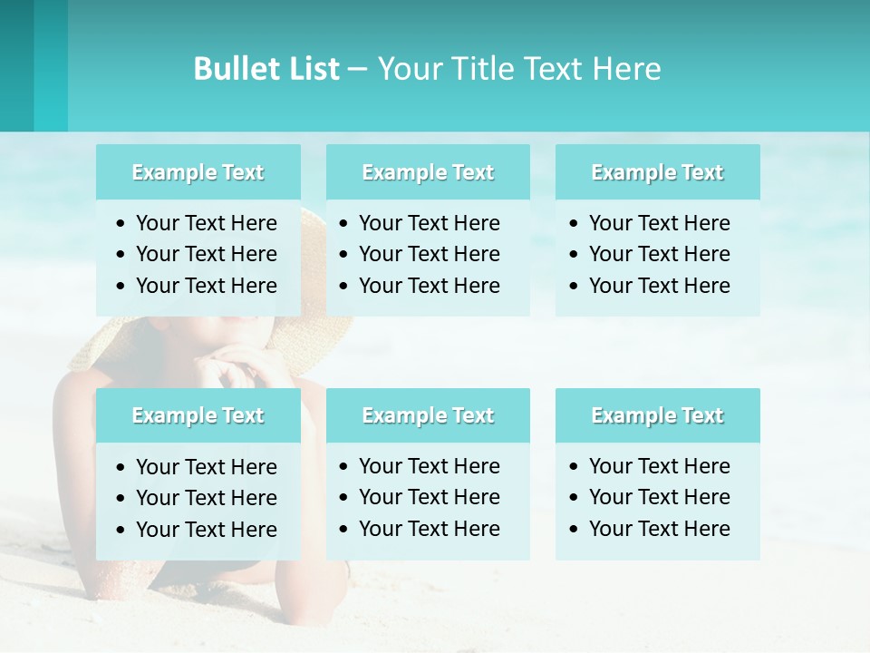 Cold Industry Remote PowerPoint Template