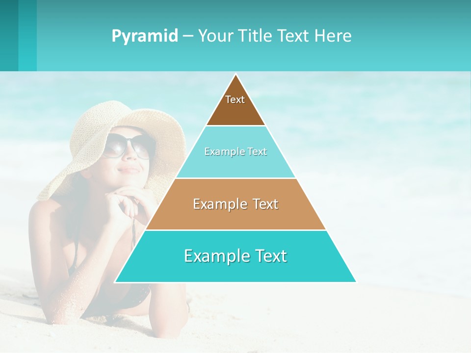 Cold Industry Remote PowerPoint Template