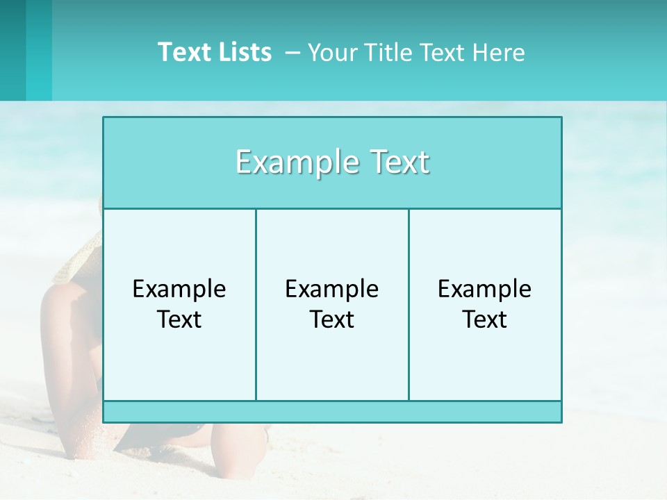 Cold Industry Remote PowerPoint Template