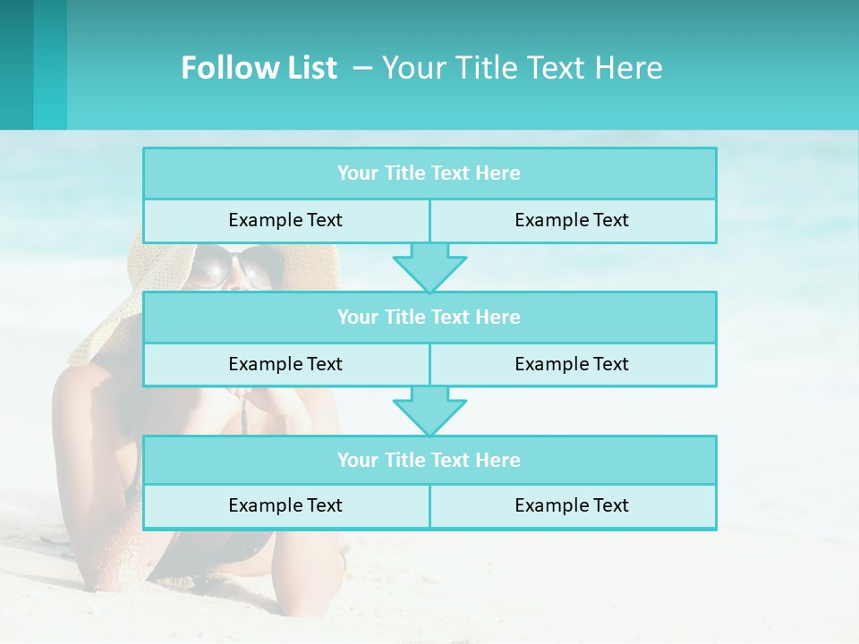 Cold Industry Remote PowerPoint Template