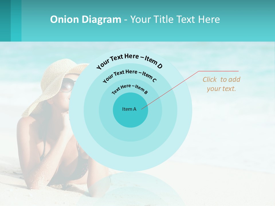 Cold Industry Remote PowerPoint Template