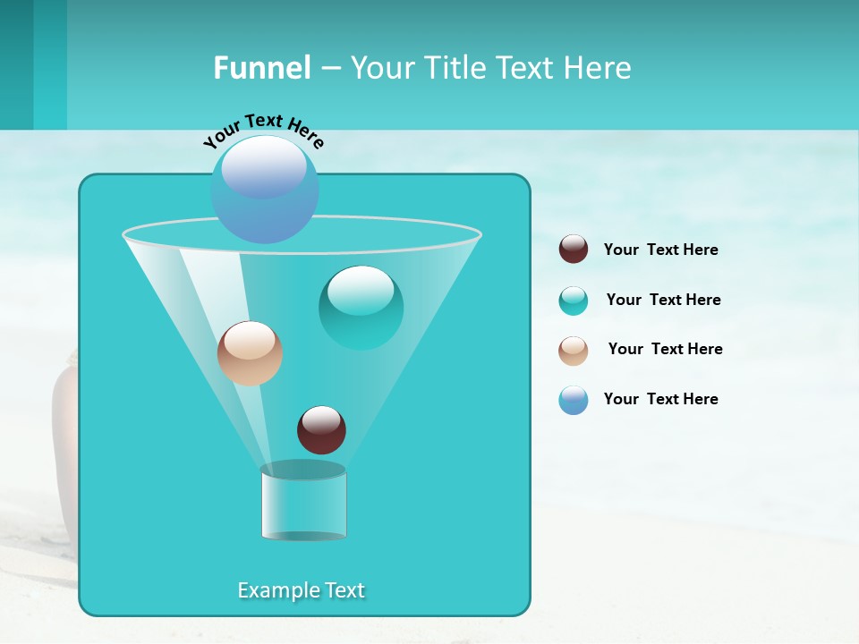 Cold Industry Remote PowerPoint Template