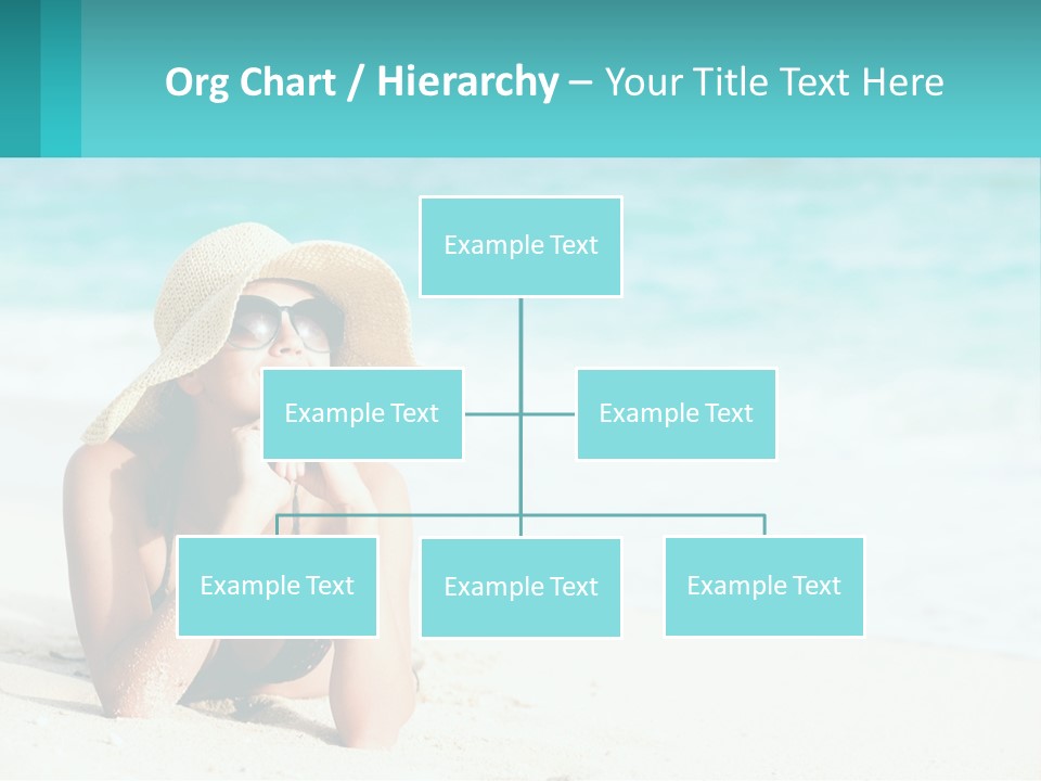 Cold Industry Remote PowerPoint Template