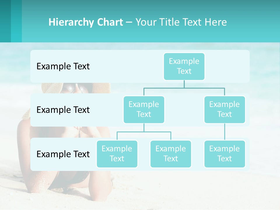 Cold Industry Remote PowerPoint Template