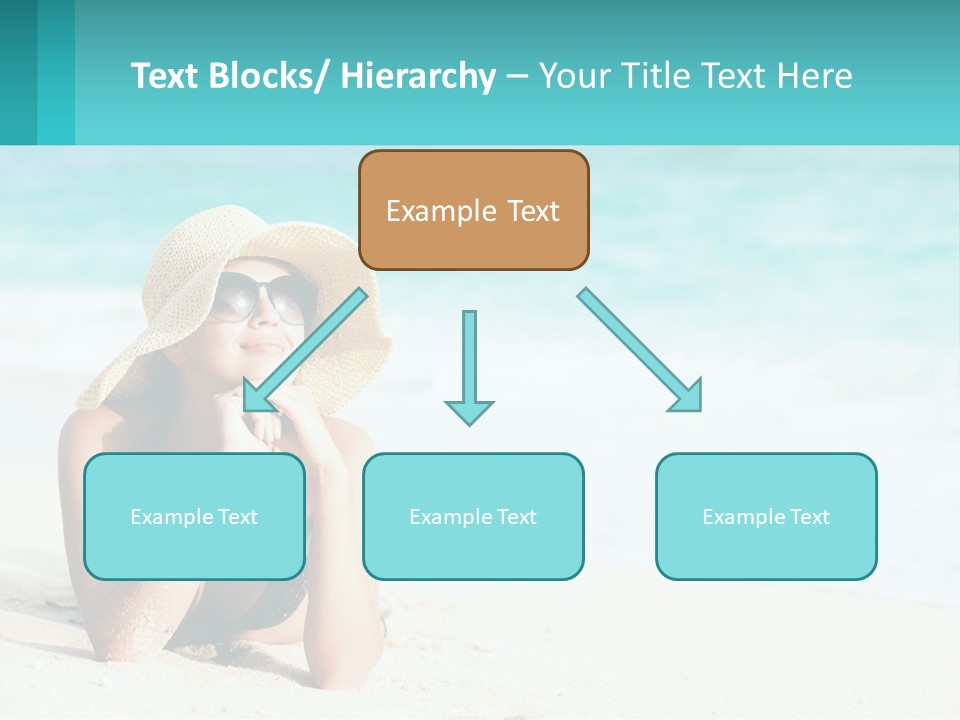 Cold Industry Remote PowerPoint Template