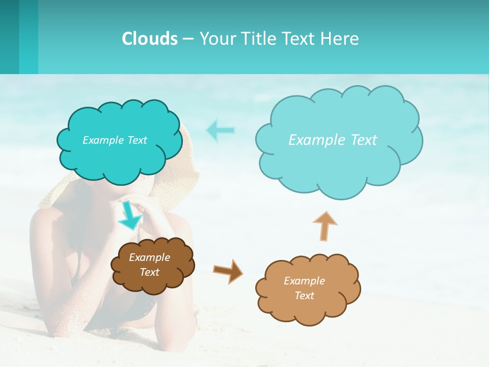 Cold Industry Remote PowerPoint Template