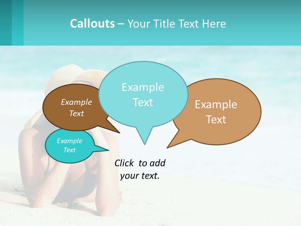 Cold Industry Remote PowerPoint Template