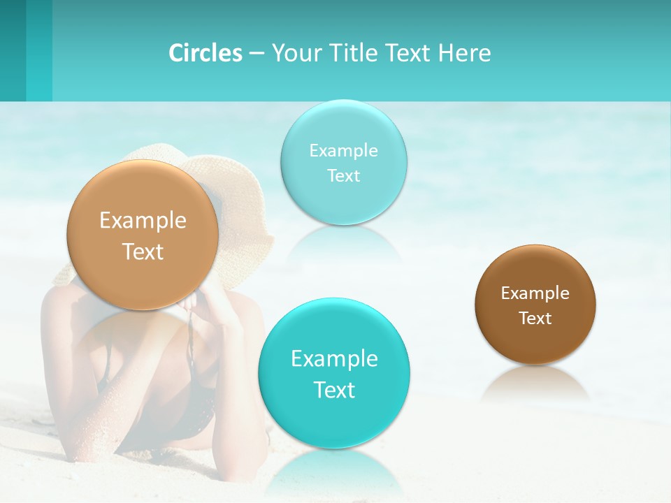 Cold Industry Remote PowerPoint Template
