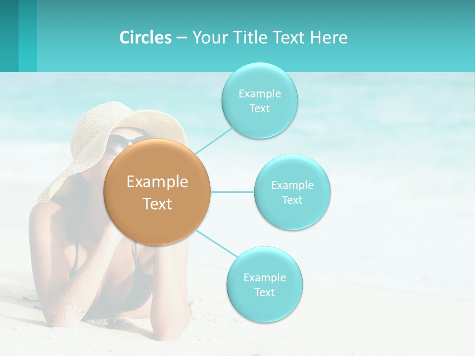 Cold Industry Remote PowerPoint Template