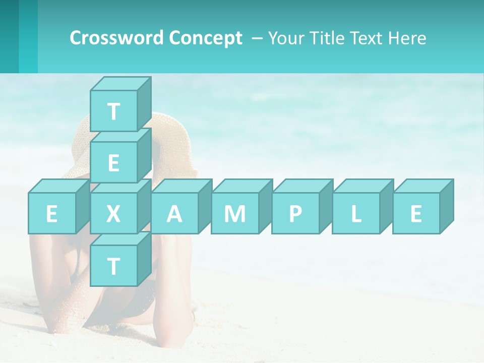 Cold Industry Remote PowerPoint Template