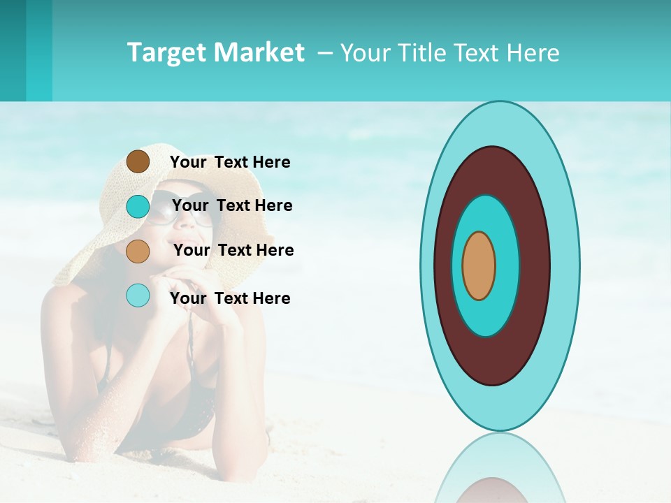 Cold Industry Remote PowerPoint Template